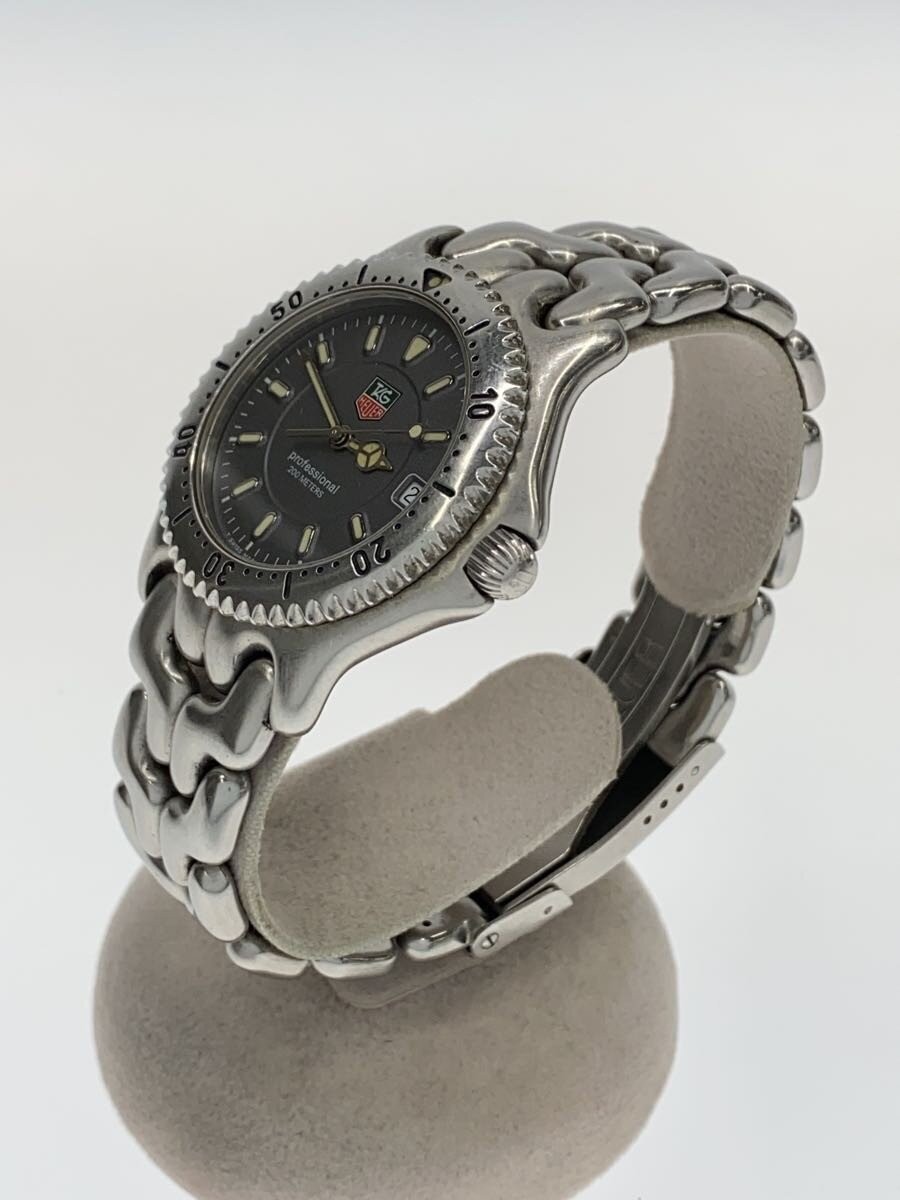 TAGHeuer Watch WG1113 image 2