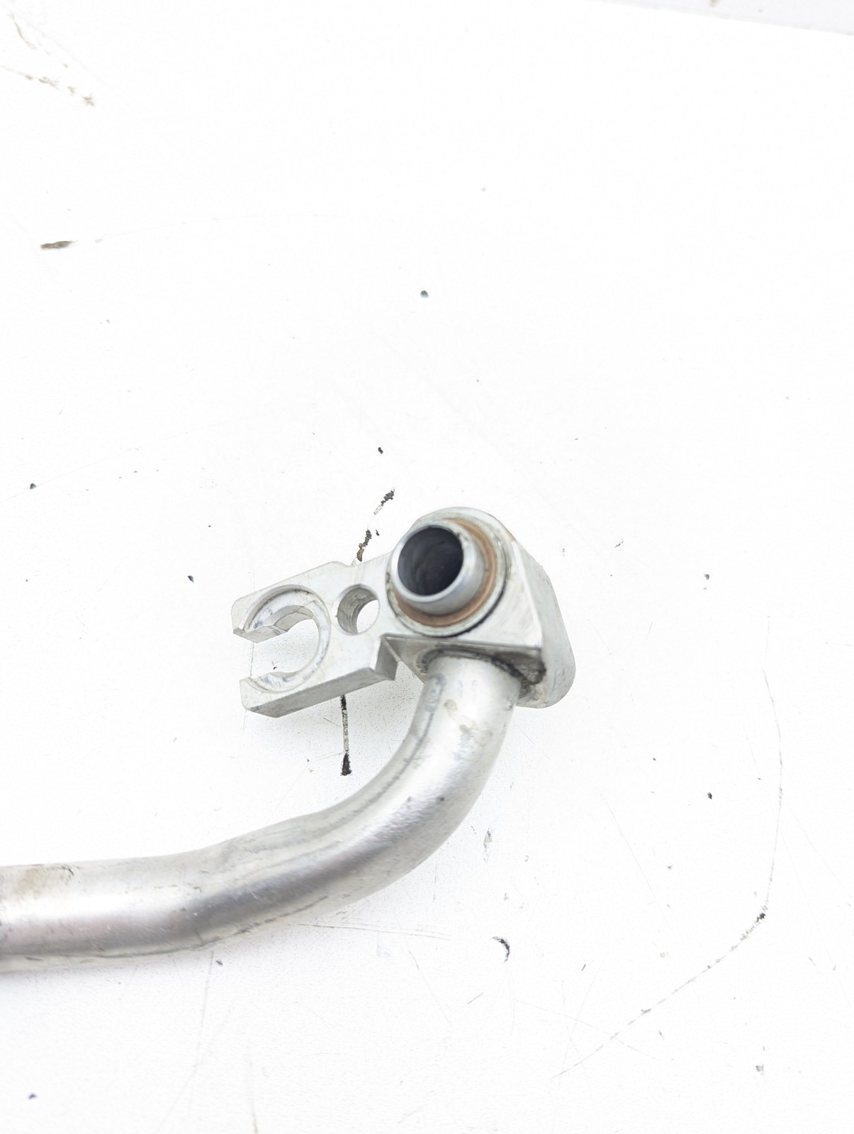 Maserati Quattroporte M156 3.0L AC Air Conditioning Hose Pipe Line OEM