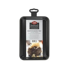 Image of Tala Performance Quarter Baking Tray 12 x 18 x 2cm