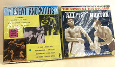 COLUMBIA PICTURES HOME MOVIE-8 mm-MUHAMAD ALI beaten by KEN NORTON  7 KNOCKOUTS