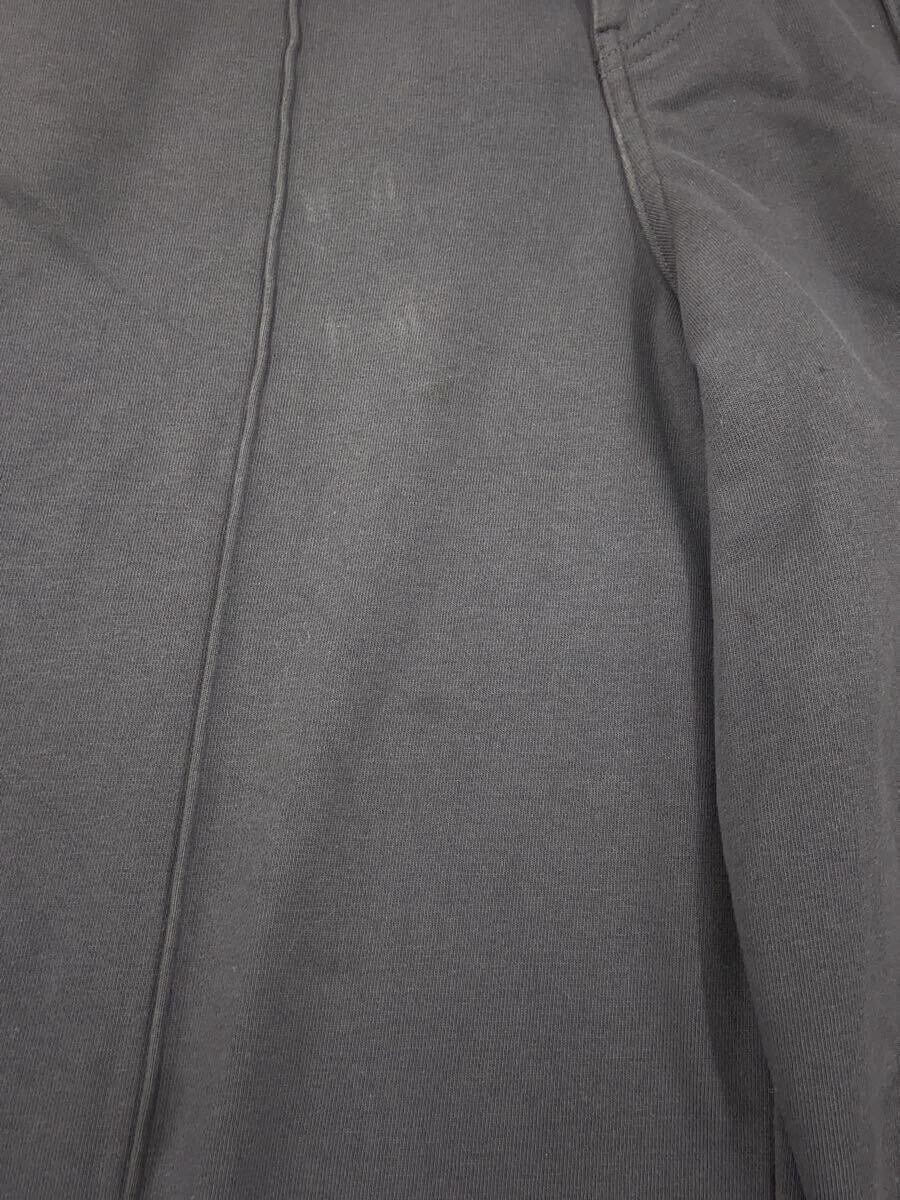 ALTRA MAISON SPECIAL altri pantaloni larghi 0 cotone grigio 11232461301 usati