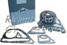 Pompe à eau Renault R18