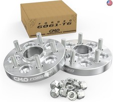 5x115 To 5x114.3 5x4.52 To 5x4.5 Wheel Adapters 1 Inch 25mm 2pcs
