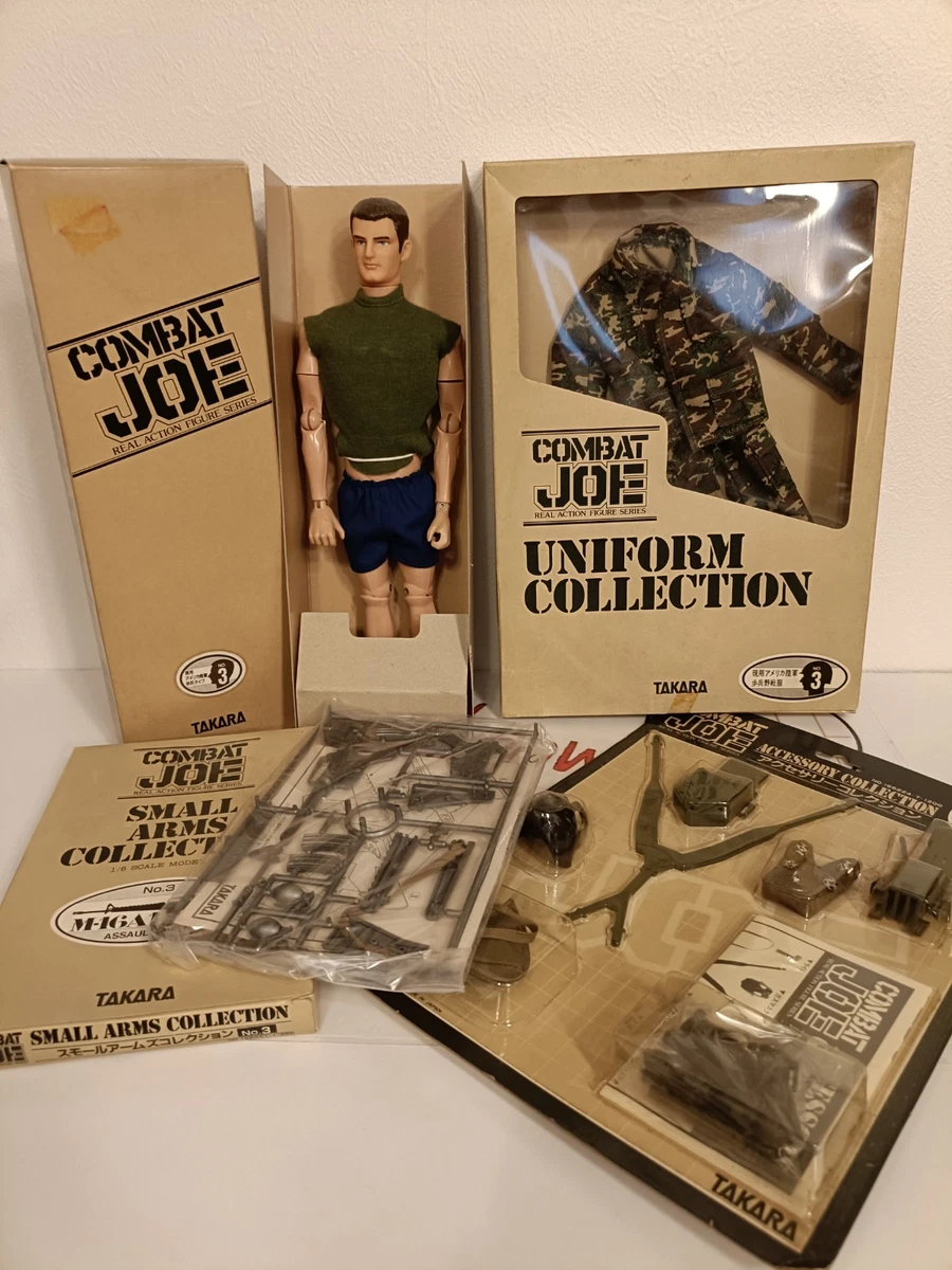 Vintage Gi Joe Figure Lot for sale | eBay