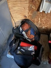 KITEBOARDING Naish 12M