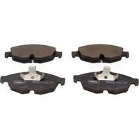 Maxgear 19-2967 Bremsbelagsatz FüR Chrysler Sebring JR