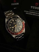 Tudor black bay 58 GMT Coke - Box and Papers 2024 