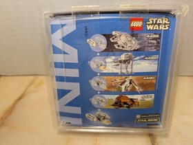LEGO Star Wars: AT-AT (4489)