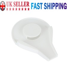 Fits Alde Truma Motorhome Caravan Condensation Drain Chimney Cap Heater White
