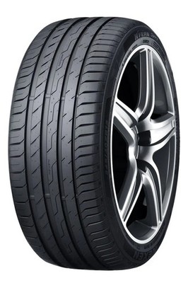 Sommerreifen Nexen 275/40 R18 103Y N'FERA Sport XL