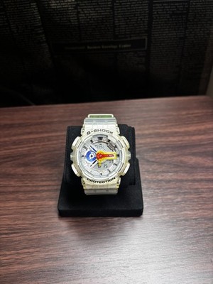 Casio G-Shock X ASAP FERG - Limited Edition GA-110FRG | eBay