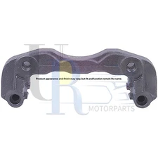 Cardone Reman Rear Left Disc Brake Caliper Bracket for Ford Excursion 2000-2005