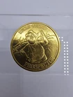 Vintage Kenner Star Wars Droids Cartoon Uncle Gundy Prospector - Coin -