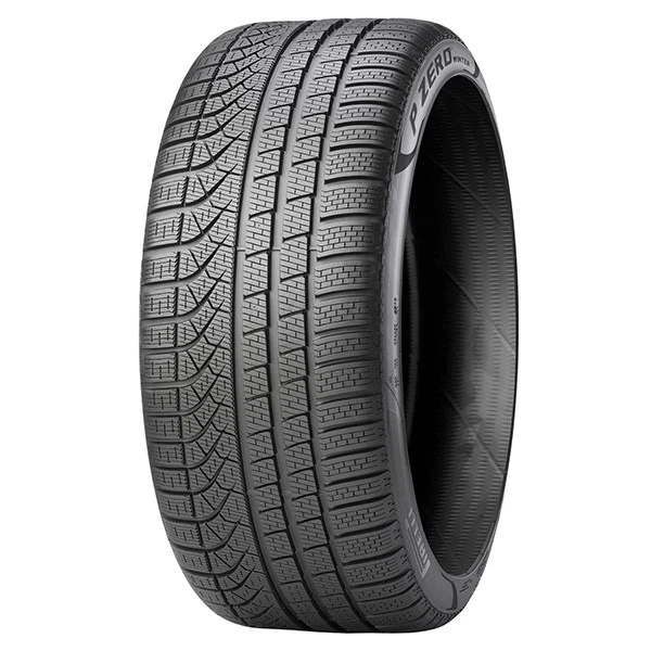 REIFEN TYRE PIRELLI 245/40 R20 99V P-ZERO WINTER (*)(MO) XL WINTER - Bild 1 von 4