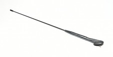 Antennenfuß + Antennenstab  9640522780 206 CC Cabrio Original Peugeot 