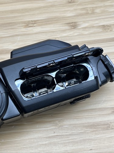 Olympus FS-FC1 Macro Flash Controller RF-11 Ring Flash - Picture 8 of 10