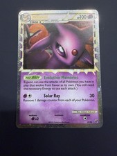Espeon (Prime) 81/90 Undaunted Holo on eBay