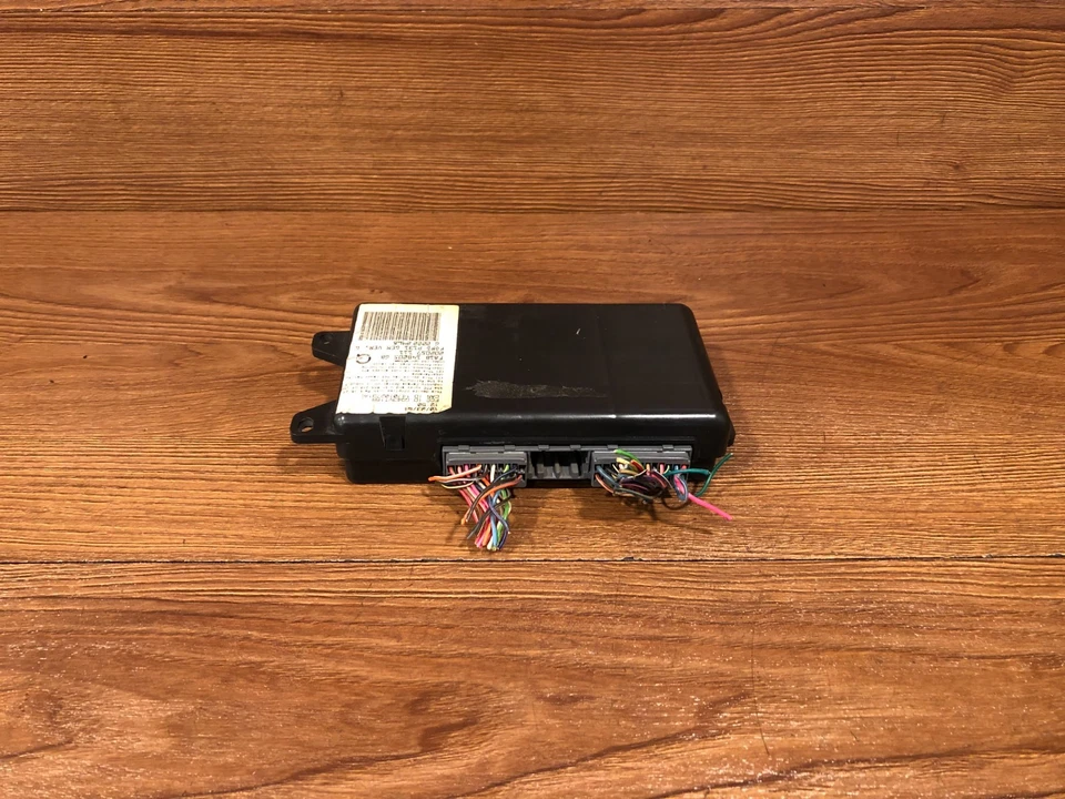 Ford F250 F350 1999-2001 multifunción carrocería control gema módulo BCM OEM Foto 4 de 4