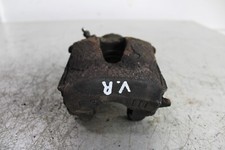 Seat Leon 1P 1.4 16V 63kW Bremssattel Bremssattelgehäuse Vorne Rechts 1K0615124D