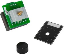 Lowell 200LVC-RM 200W Mono Volume Control with Adhesive Dial Scale