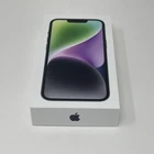 Apple iPhone 14 128GB Unlocked eSim Only A2649 Midnight MPUA3LL/A Brand New