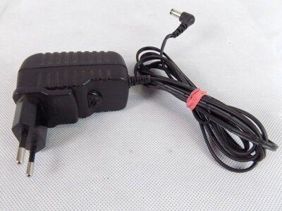 Ktec NIWM-105S-DDZ01 AC-Adapter Power Supply Netzteil 10W - 5V - 2A - 5.5x2.5mm