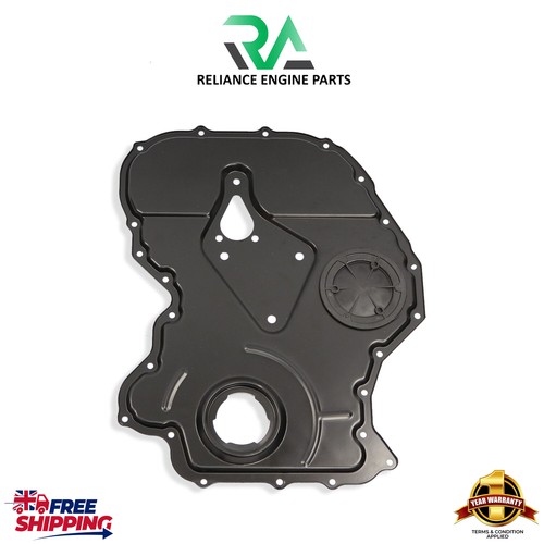 FORD TRANSIT SAFB 3,2 DIESELMOTOR STEUERKETTENGEHÄUSEABDECKUNG OEM 1738862 NEU - Bild 1 von 8