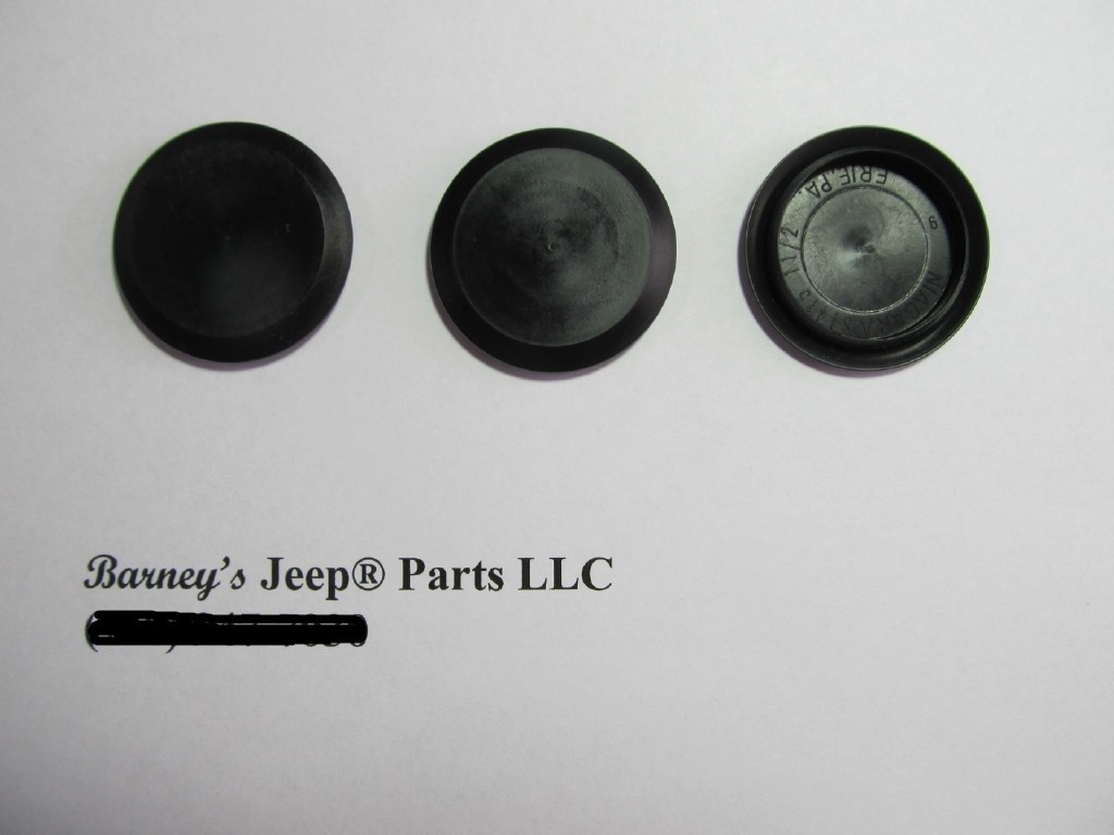 FITS JEEP WINSDHIELD COWL & GLASS SEAL KIT & PLUGS 1955 1975 CJ5 CJ6