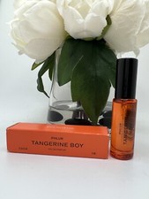 Phlur Tangerine Boy Eau De Parfum EDP Spray Travel Size 5 ml/0.16oz