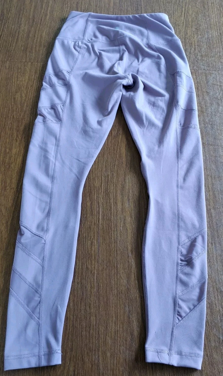 yogalicious mesh panels yoga leggings