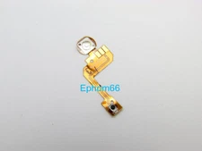 Original Wi-Fi Button Flex Cable For Gopro Hero 3 Shutter Black Silver Camera