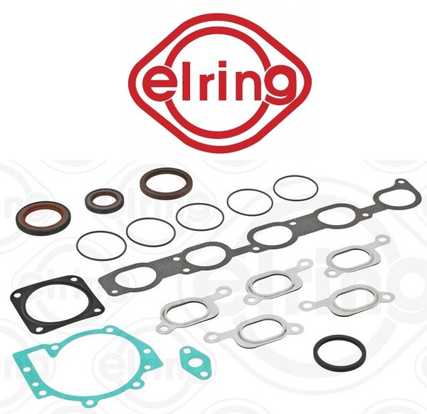 Elring Dichtungssatz, Zylinderkopf FüR Volvo C70 I,S60 I,S70,S80 I,V70 I II-image