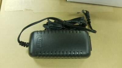 Ktec AC Adapter Switch Mode Power Supply KSAFE1500120T1M2 15V 1.2A