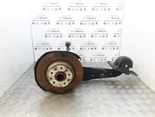 SEAT TARRACO 2021 2.0 TDI DTS Right Rear Suspension Corner Hub Arms