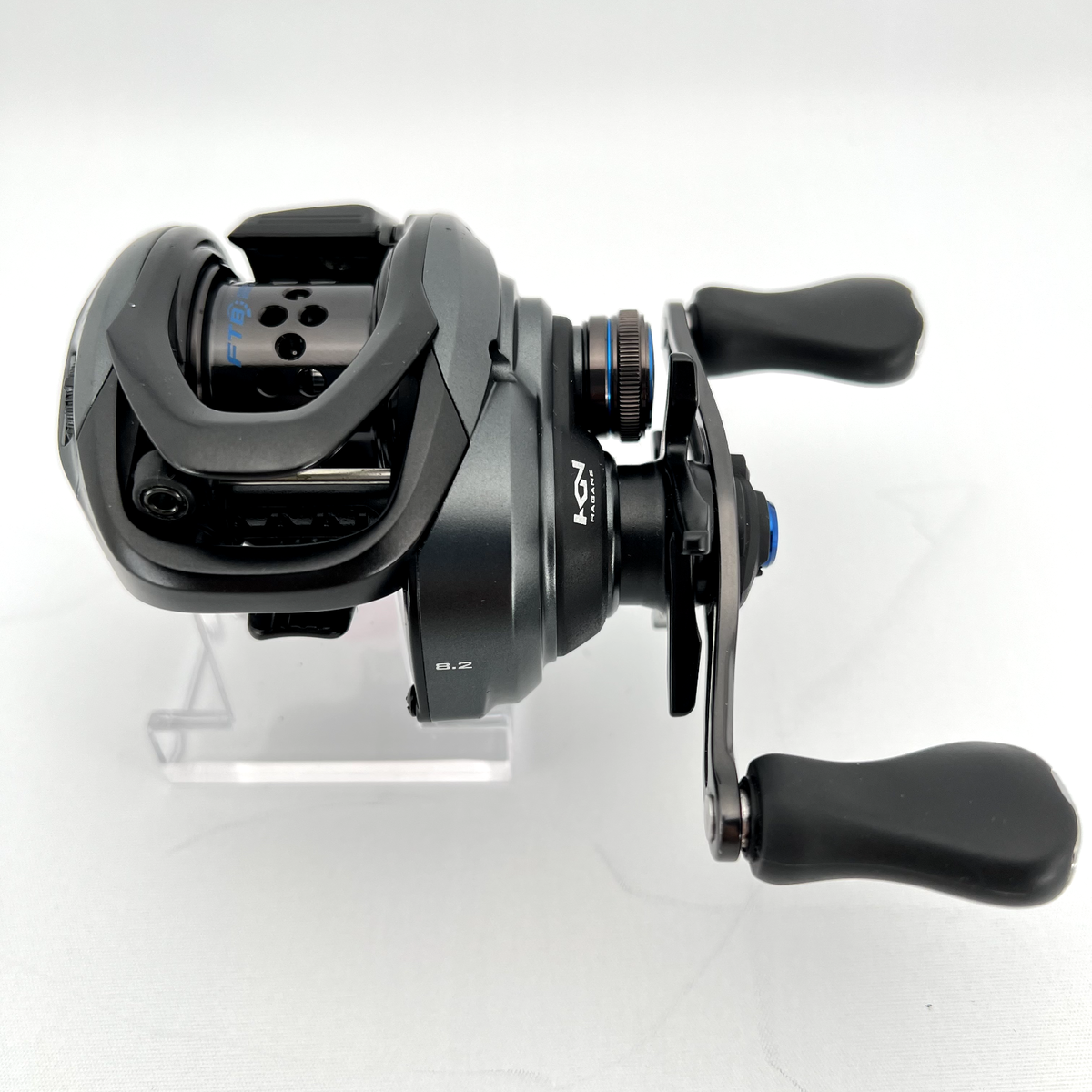 Shimano 21 SLX BFS XG Left Handle Shimano 21 SLX BFS XG Left Handle