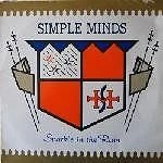 Sparkle in the Rain von Simple Minds | CD | Zustand gut - Bild 1 von 1