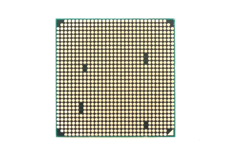 AMD Athlon II 2.8GHz Dual-Core 2-Threads Socket AM2+/AM3 CPU P/N: ADX240CK23GQ - Image 2 of 2