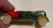 VINTAGE 1969 ACP POST ALPHA BITS ARCHIE'S JALOPY EN ÉTAT PEINT A BESOIN D'AIDE