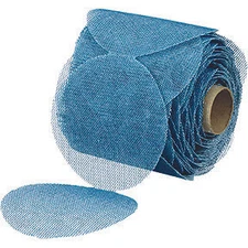 3M Company MMM-36449 3 P80 Blue Net Linkroll