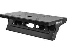 Buyers Products 8895560 Pro Series Drill-free Light Bar Cab Mount Buyers Products 8895560 Pro Series Drill-free Light Bar Cab Mount