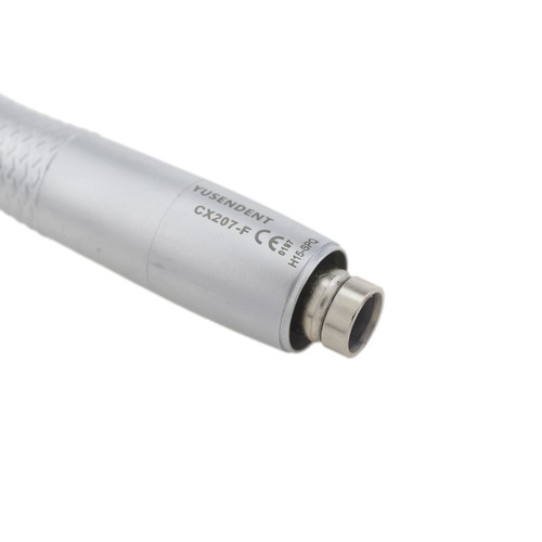 COXO Dental LED High Speed Handpiece CX207-F SPQ QD-J 4 Hole NSK Standard Head - Picture 26 of 29
