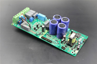 Used 1PC ABB SINT4130C inverter 5.5kw drive board