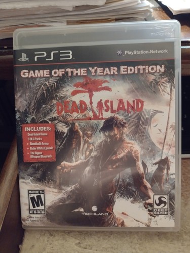 PlayStation 3 Games ~ Most with Manuals! - Picture 105 of 533