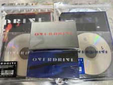 monsta x i.m Chang Kyun Overdrive released album batch