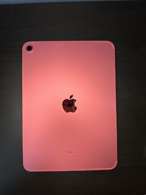 Apple iPad 10.9インチ ピンク s-l400.jpg