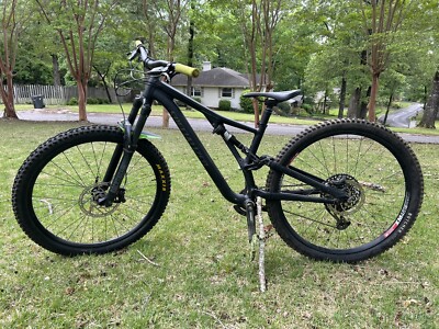 Specialized Stumpjumper Alloy 29 | eBay