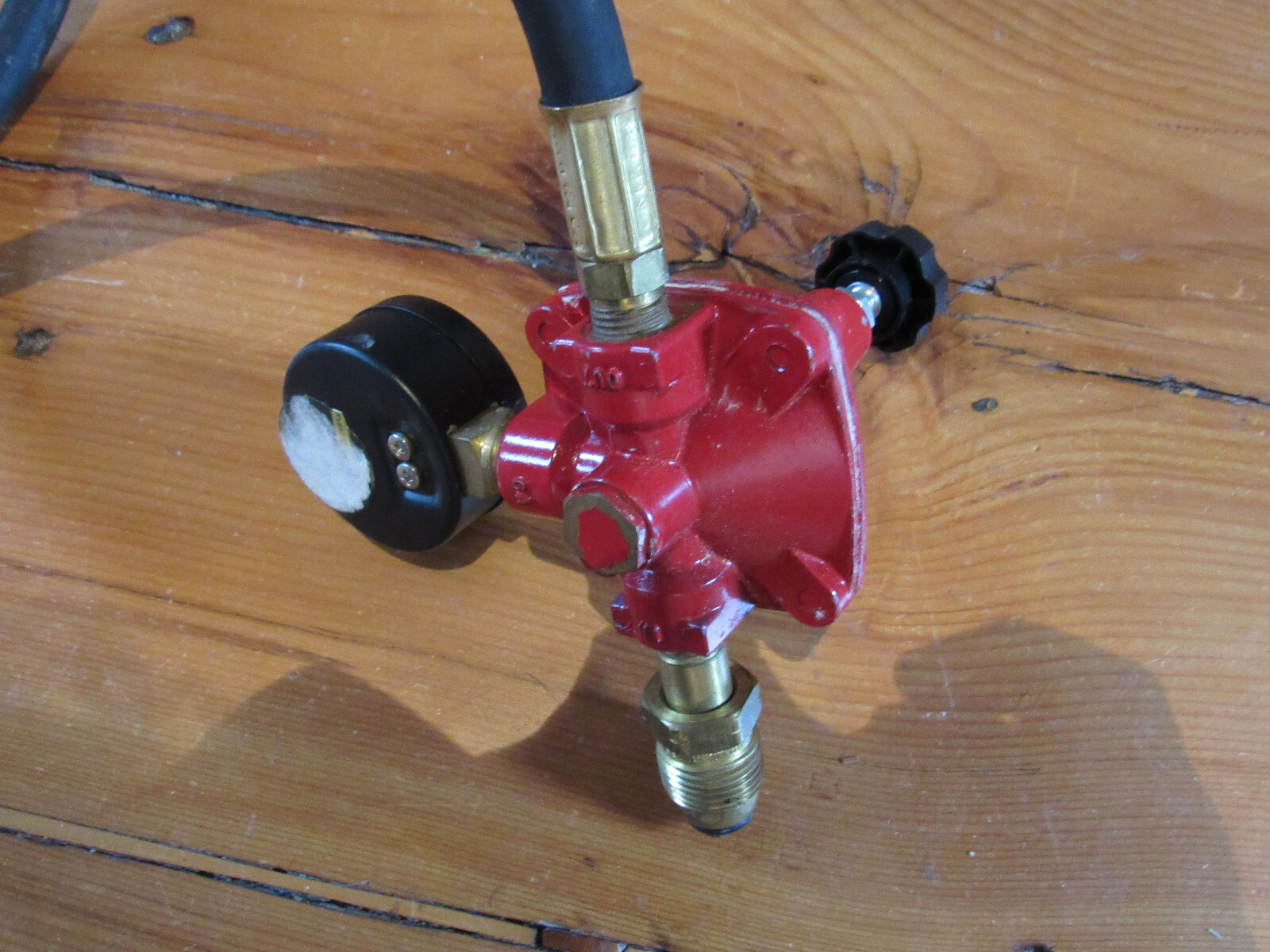 Professional Soldering Iron Propane, LP Gas for Copper Gutters, Stained Glass eBay