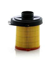 Mann-Filter C1468 Luftfilter FüR AX BX C15 Saxo ZX Peugeot 106 205 1.0-1.9