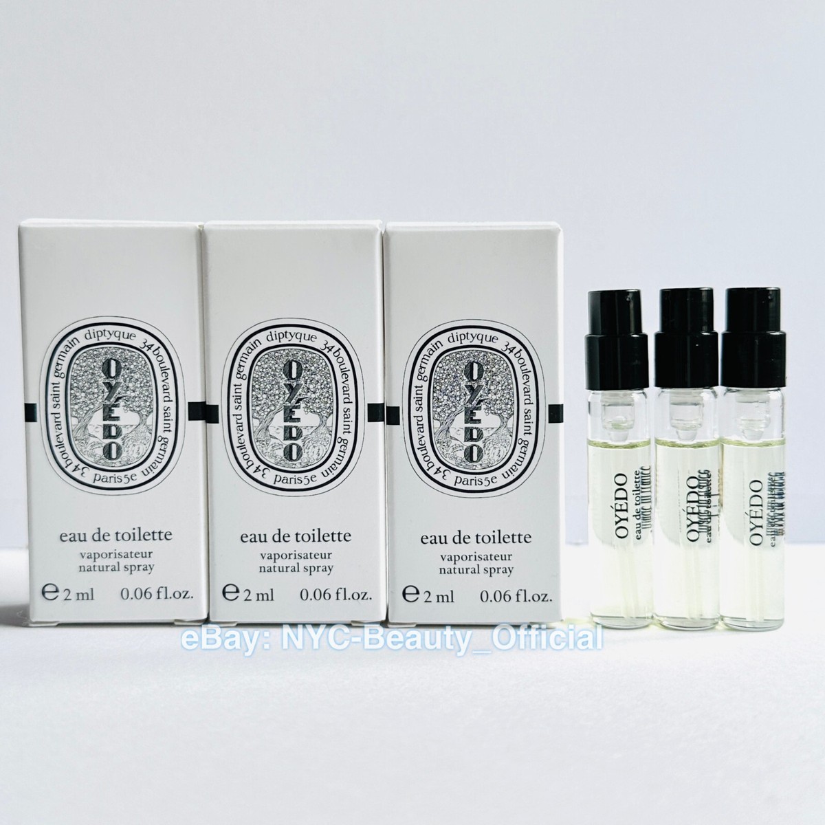 Diptyque Fragrance Collection [choose your scent] | eBay