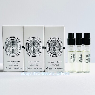 Diptyque Fragrance Collection [choose your scent] | eBay